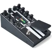 Gamechanger Audio MOTOR Synth Voice and Harmony Pedal