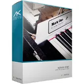 XLN Audio Addictive Keys: Mark One