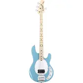 Sterling By Music Man Sterling Stingray Ray4 Bass Chopper Blue