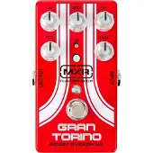 Dunlop Gran Torino Boost Overdrive