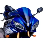 Puig 4058a Standard Yamaha R6 06-07 Forrude