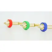 E3D Rapidchange Revo Belt 3d-printerdyse 0.6 Mm
