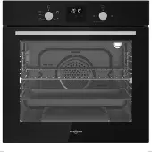 Vitrokitchen Hg602nn 60 Cm Naturgasovn