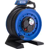Hedi G7 Companion Ip44-h07rn-f Kabeltromle 25m