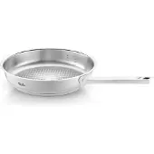 Fissler 2 Pan Stegepande 28 Cm