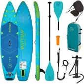 Wattsup Bream Combo 10´6´´ Oppusteligt Padleboardsæt
