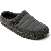 Nuvola New Wool Tøfler