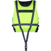 Mystic Brand Floatation Vest Zipfree Beskyttelsesvest