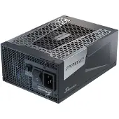 Seasonic Prime Px 80+platinum Modulær Strømforsyning 1600w