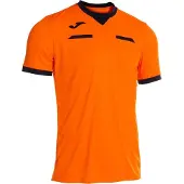 Joma Referee T-shirt Med Korte ærmer