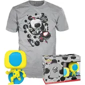 Funko POP! Spider-man Forundring T-shirt Med Korte ærmer