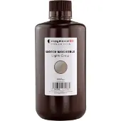 Copymaster3D Water Washable UV Resin - 1000 ml - Light Grey