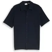 Tom Tailor 1050235 Kortærmet Skjorte