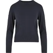 Urban Classics Pullover navy