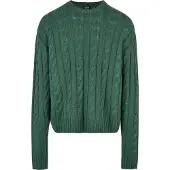 Urban Classics Boxy Sweatshirt
