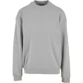 Urban Classics Sweatshirt grå