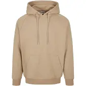Urban Classics Sweatshirt camel