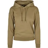 Urban Classics Tb1524 Hættetrøje