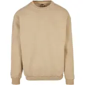 Urban Classics Sweatshirt beige