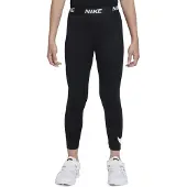 Nike Sportsbukser sort / hvid