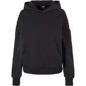 Urban Classics Sweatshirt sort