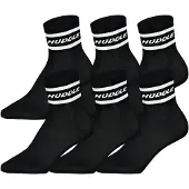 Huddle Sokker hvid
