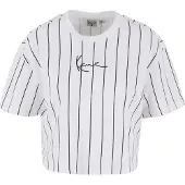 Karl kani Shirts sort / hvid