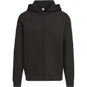Urban Classics Sweatjakke sort