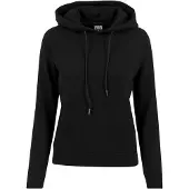 Urban Classics Sweatshirt sort