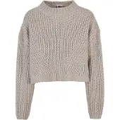 Urban Classics Wide Oversize (big ) Trøje