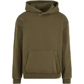 Urban Classics Sweatshirt khaki