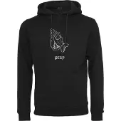 Mister tee Dark Pray Sweatshirt