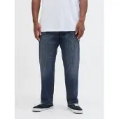 Jack&Jones PLUS Plus Size Jjimike Jjoriginal Am 419 Noos Pls Jeans I Tapered Fit