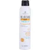 HELIOCARE 360º Pediatrics Sunscreen Transparent Spray SPF50+ 200ml