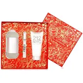 Carolina Herrera 212 Nyc 210ml Eau De Toilette