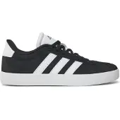 Adidas Sneakers 'VL Court 3.0' sort / hvid