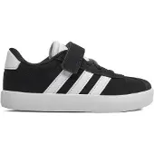 Adidas Vl Court 3.0 Elastic C Sko