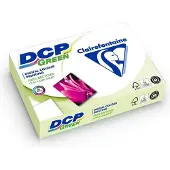 Clairefontaine DCP Green 250 g A 4 Recycled Paper 125 Sheets