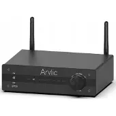 Arylic BP50 - Preamp med DAC Bluetooth
