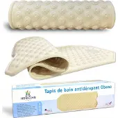 Aston bademåtte skridsikker 550801