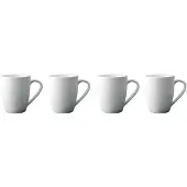 Aida Cafekrus hvid 30 cl - (4 stk.)
