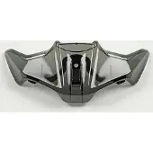 Arai Chaser-x Upper Cowl Hjelmens Bageste Ventilationsåbning
