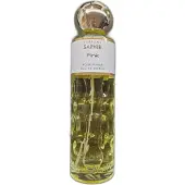 Saphir Pink Eau de parfum 200 ml