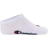 Champion Sokker navy / blodrød / hvid
