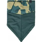 Buff Mountain bandana 1325343131000 – one size