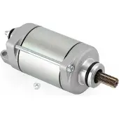 Tecnium Mt159-ka009 Startermotor