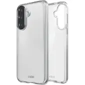 SBS Skinny Cover til Samsung Galaxy A37 - Transparent
