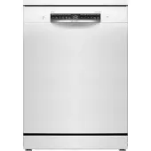 Bosch Sms4hkw07e Tredje Niveau Opvaskemaskine 13 Antal Kuverter