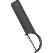 Zone Denmark Singles skræller 16 cm Black