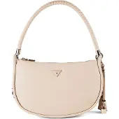 GUESS Skuldertaske 'DANYA' beige